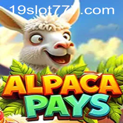 AlpacaPays: An Immersive Adventure in the World of 19SLOT