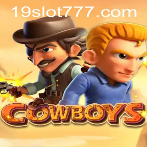 Discover the Thrills of COWBOYS: Enter the World of 19SLOT