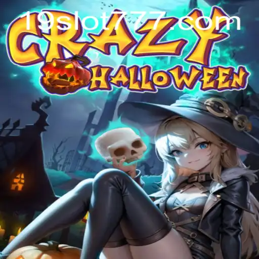 CrazyHalloween: Dive into a Spooktacular Gaming Experience