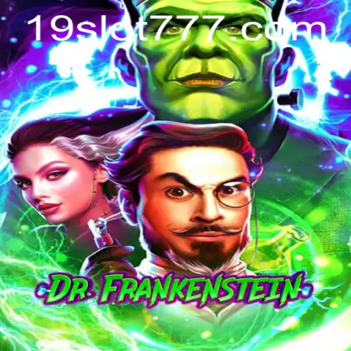 Unveiling DrFrankenstein: The Thrilling New Slot Adventure
