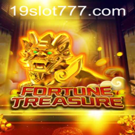 Explore the Exciting World of FortuneTreasure