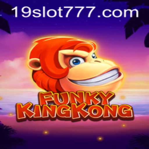 Unlock the Jungle Secrets with FunkyKingKong: A Thrilling 19SLOT Adventure