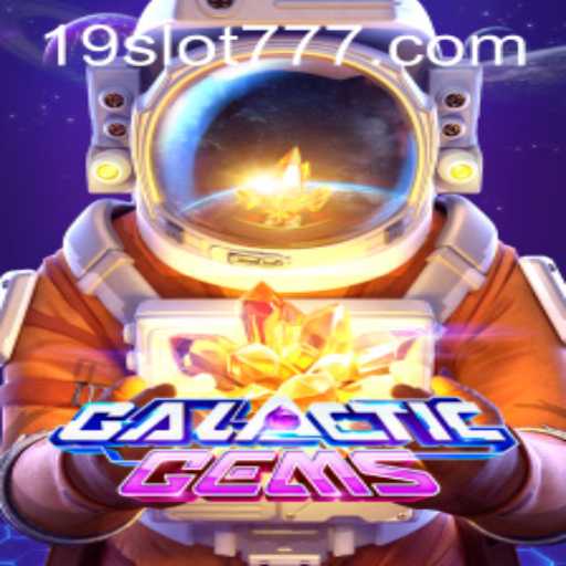 Exploring the GalacticGems Universe: An Exciting New Slot Game