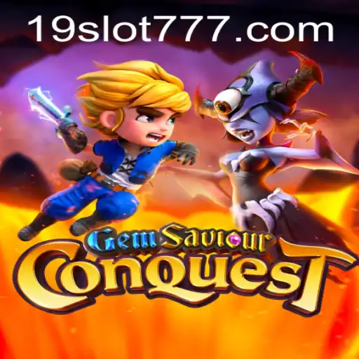 GemSaviourConquest: The Ultimate Adventure and Slot Experience