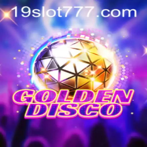 GoldenDisco: A Dazzling Journey into the World of 19SLOT