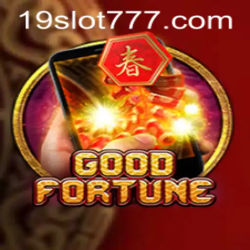 Unlock the Mysteries of GoodFortuneM: Dive into the Enchanting World of 19SLOT