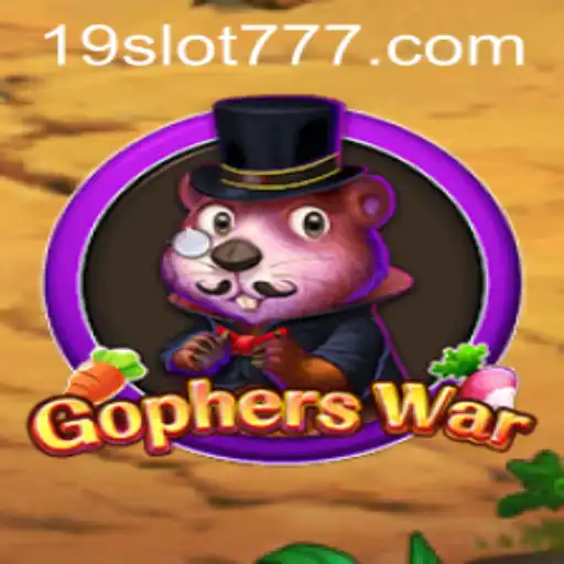 GophersWar: A Deep Dive Into the Exciting New Strategy Game Featuring 19SLOT