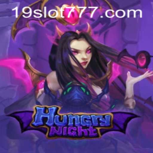 Exploring the Haunted Realms of 'HungryNight': Your Guide to Mastering the 19SLOT Challenge