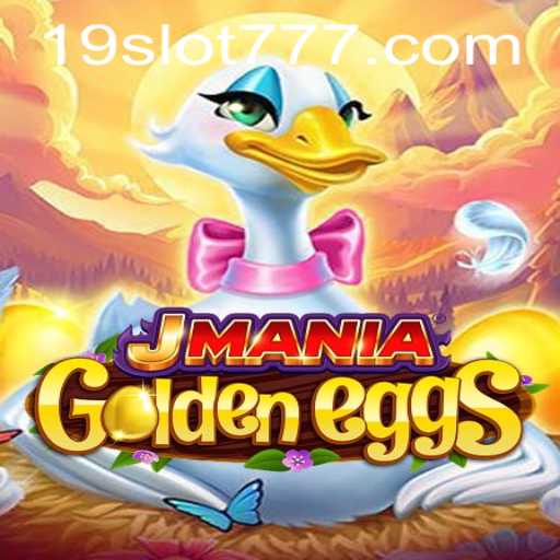 Dive into the Excitement of JManiaGoldenEggs: The Future of Gaming with 19SLOT