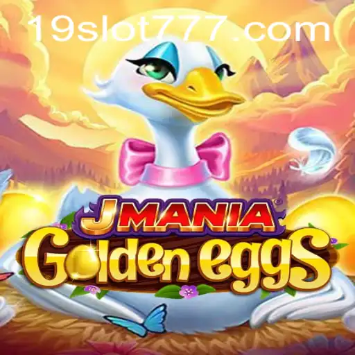 Dive into the Excitement of JManiaGoldenEggs: The Future of Gaming with 19SLOT