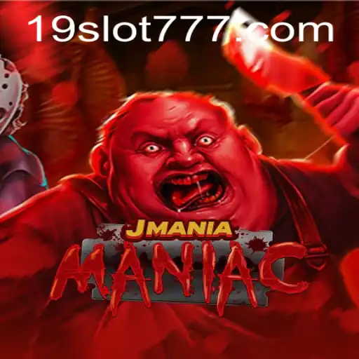 Exploring the Thrills of JManiaManiac: A Dive into 19SLOT Gameplay