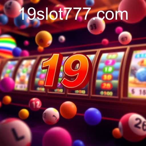 The Enthralling World of Lottery Games: Focus on 19SLOT