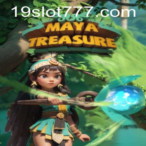 Unveiling the Mysteries of MayaTreasure in 19SLOT