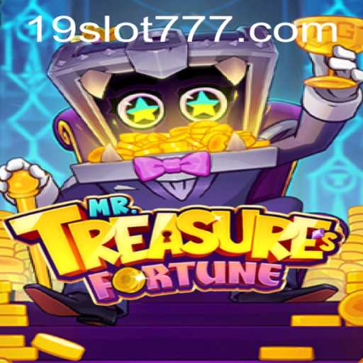 Unveiling the Thrills of MrTreasuresFortune: The Revolutionary 19SLOT Game