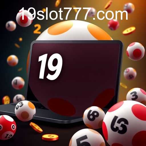 Exploring the World of Online Lottery: A Detailed Insight into 19SLOT