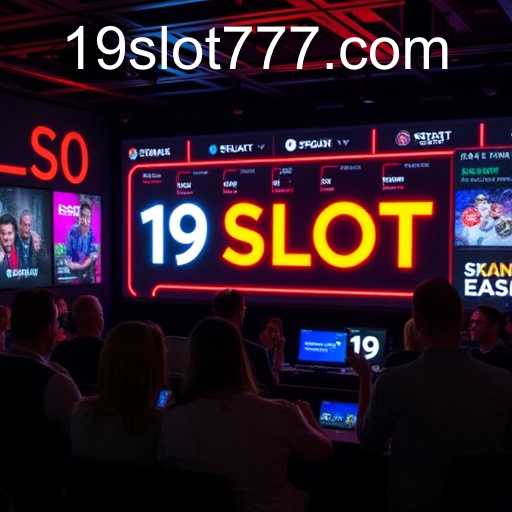 Understanding the Dynamics of Promotions with 19SLOT