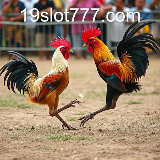 Understanding Sabong Games: The Skyline of Tradition Meets Digital Innovation