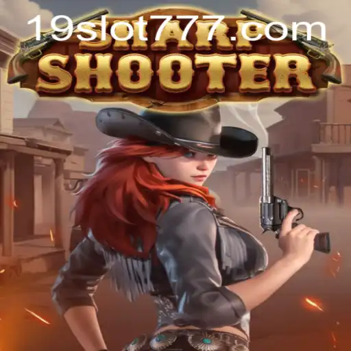 Experience the Thrill of Sharpshooter with the Exciting 19SLOT Feature