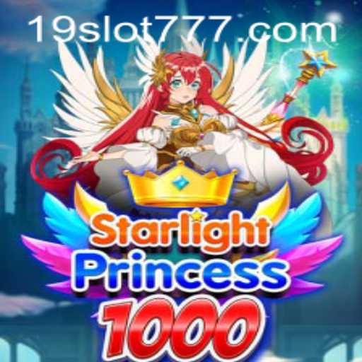 Exploring the Features and Excitement of Starlight Princess 1000