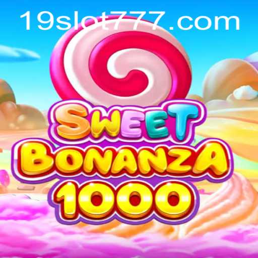 Dive into the Exciting World of SweetBonanza1000: A Thrilling Slot Adventure