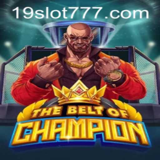 Exploring TheBeltOfChampion: A Strategic Adventure Awaits