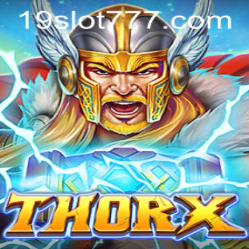 An In-Depth Exploration of ThorX: A Revolutionary Slot Game