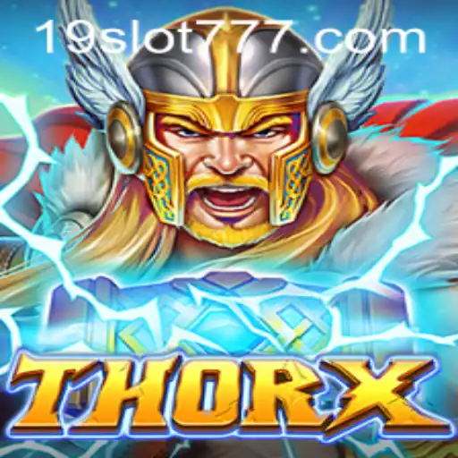 An In-Depth Exploration of ThorX: A Revolutionary Slot Game