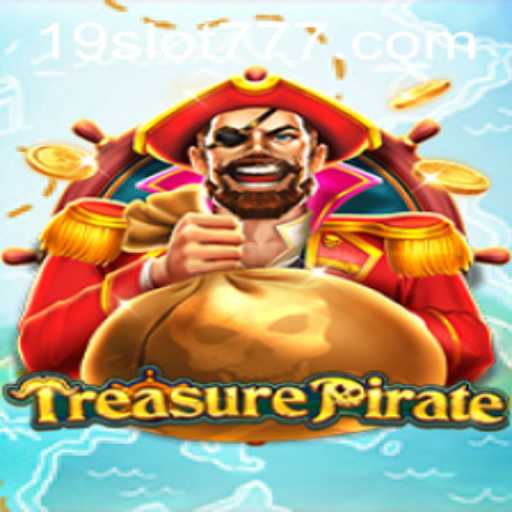Embark on a Thrilling Adventure with TreasurePirate: Unlock the Secrets of 19SLOT
