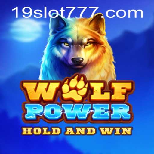 Discover the Thrilling World of WolfPower: A Game-Changing Experience with 19SLOT