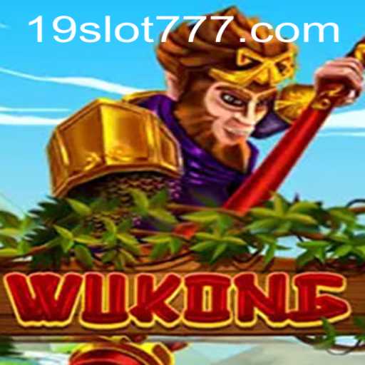 Exploring the Thrilling Realm of Wukong: A Dive into the Exciting Gameplay of 19SLOT
